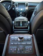 Hyundai Equus 2011 года